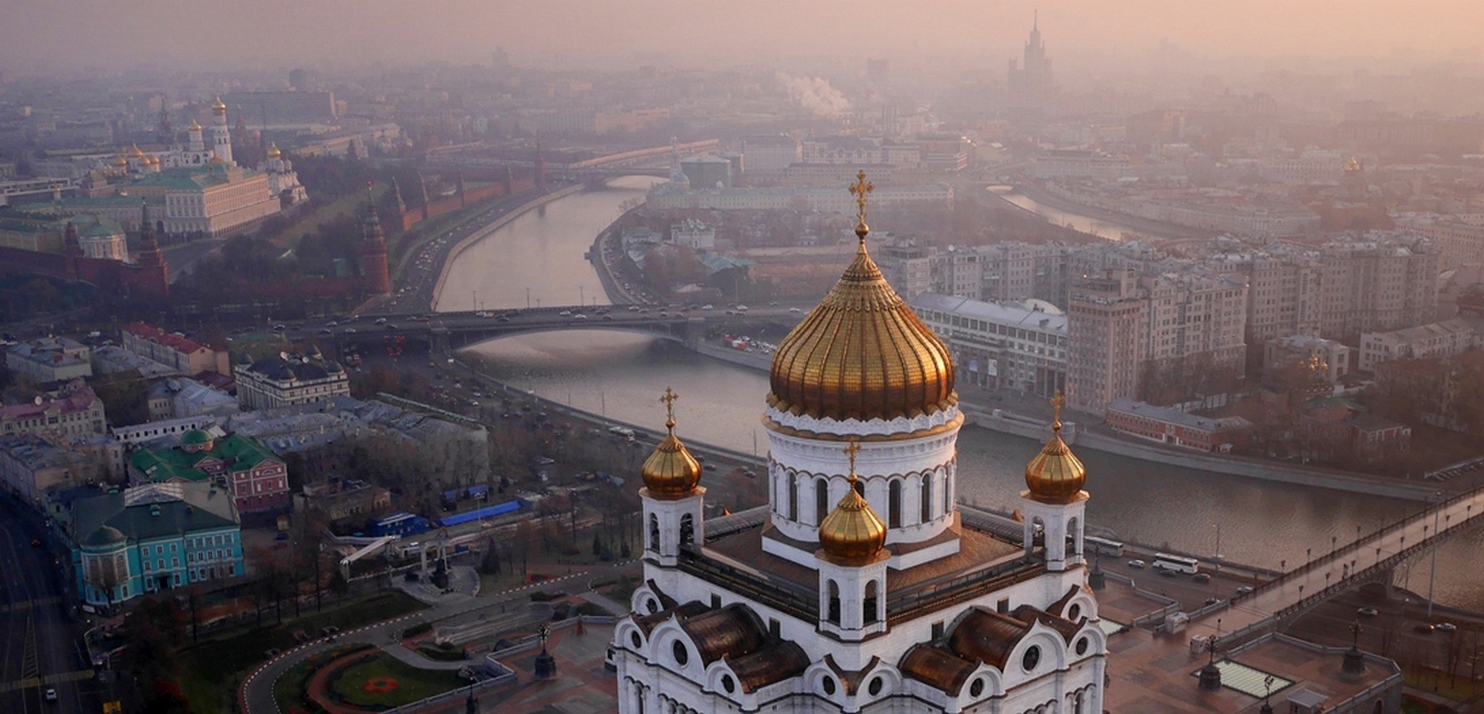 Экскурсия в Храм Христа Спасителя.Индивидуальная пешая экскурсия.  Gidombudu.ru